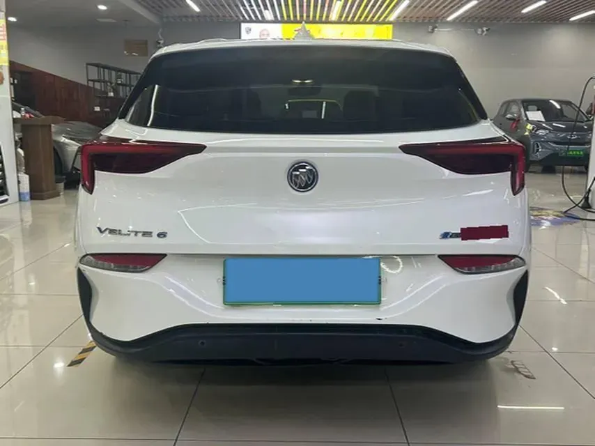2022 Buick Envista 1.5T 184HP L4 CVT,autocango,china used car exporter,china ev exporter,chinese used car exporter,chinese used ev exporter