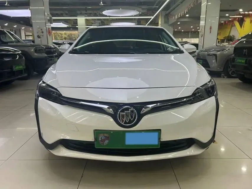 2022 Buick Envista 1.5T 184HP L4 CVT,autocango,china used car exporter,china ev exporter,chinese used car exporter,chinese used ev exporter