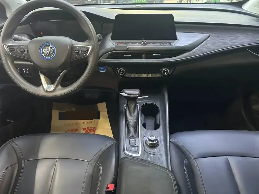 2022 Buick Envista 1.5T 184HP L4 CVT,autocango,china used car exporter,china ev exporter,chinese used car exporter,chinese used ev exporter