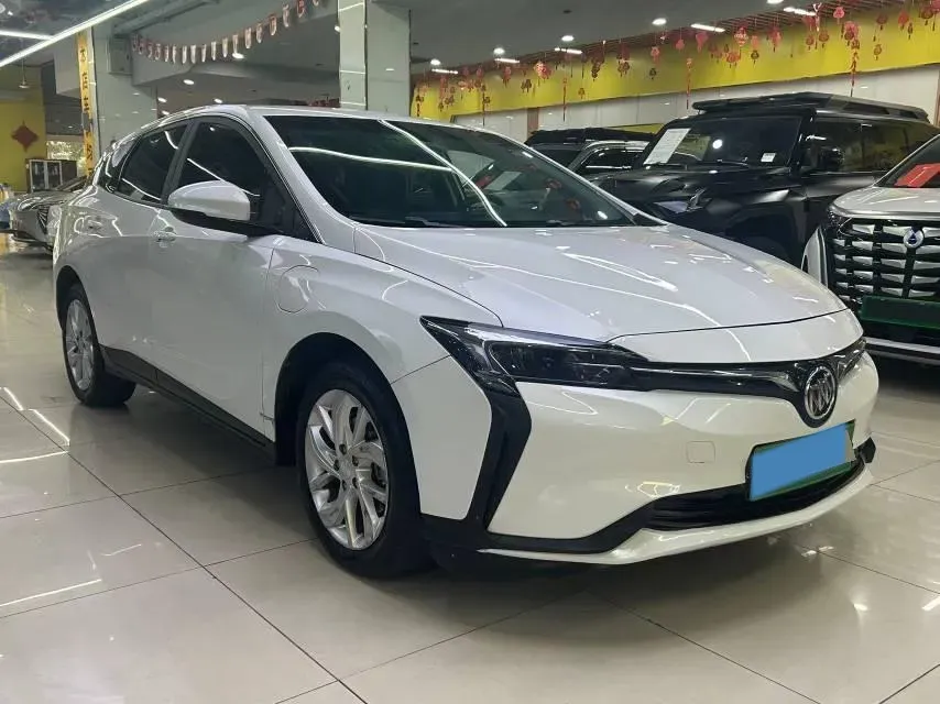 2022 Buick Envista 1.5T 184HP L4 CVT,autocango,china used car exporter,china ev exporter,chinese used car exporter,chinese used ev exporter