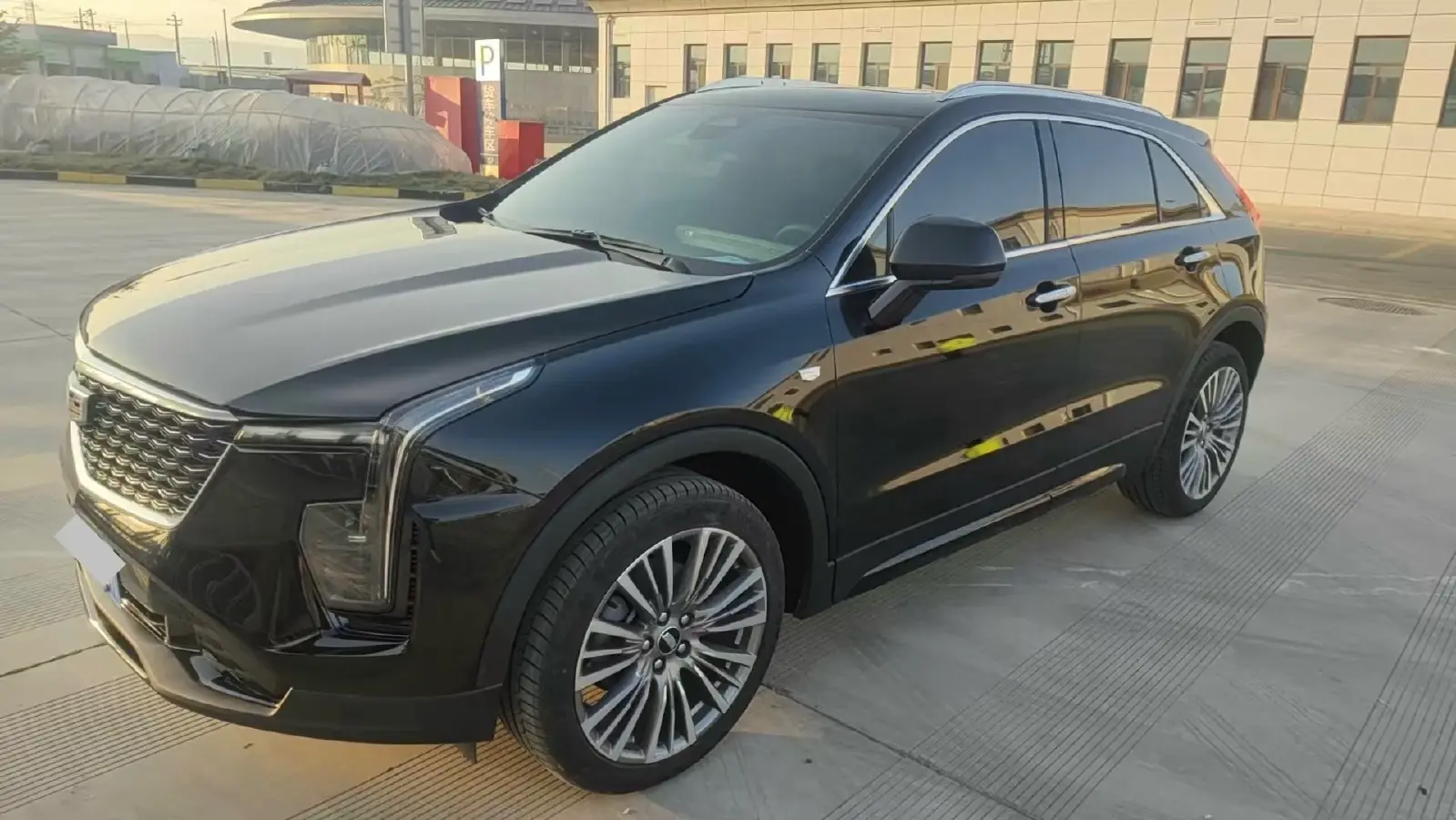 2025 Mercedes-Benz A Class 1.3T 163HP L4 7DCT