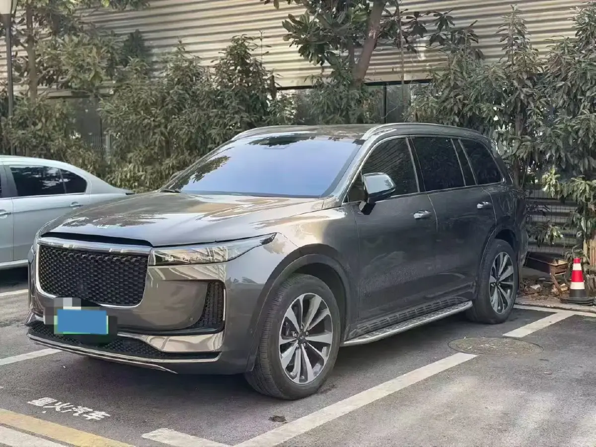 2020 Li ONE Range Extended 131HP REEV 40.5KWH