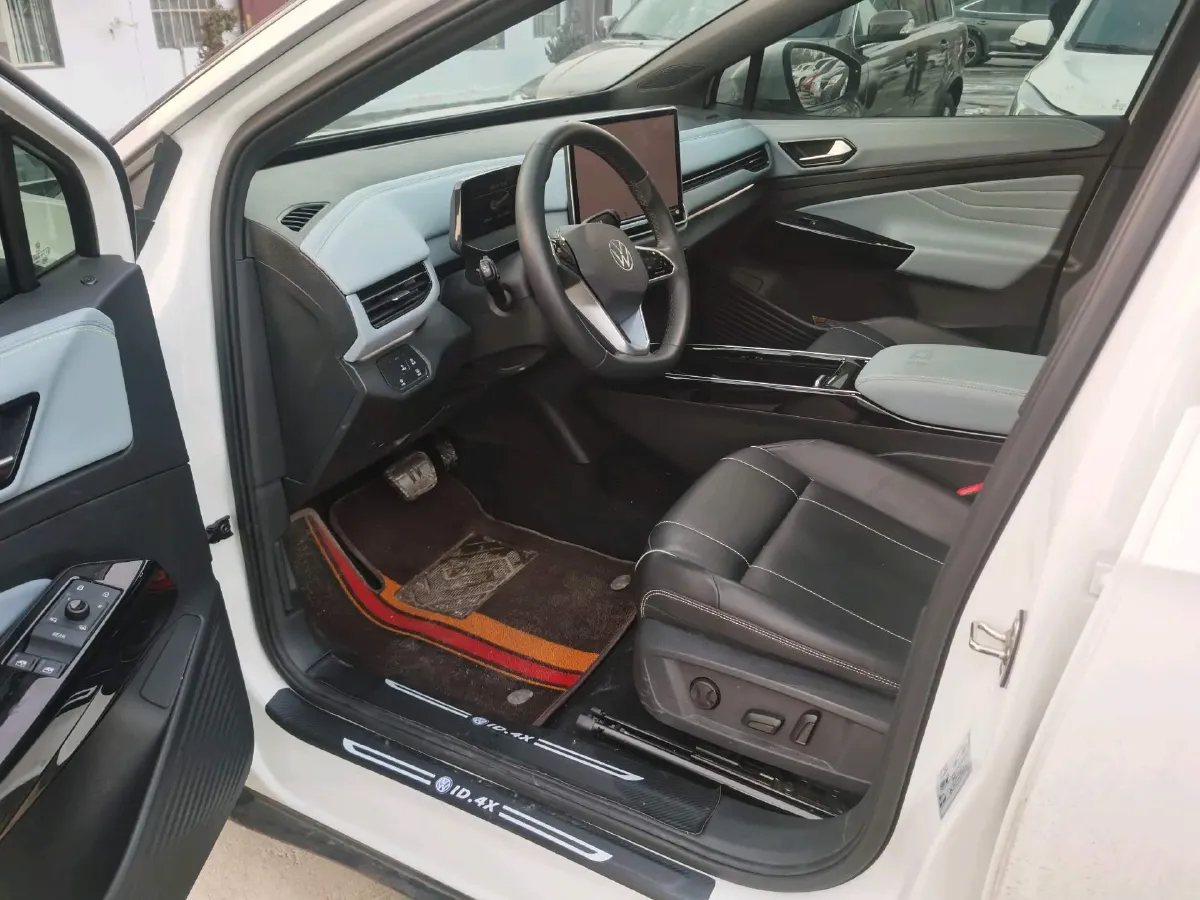 2025 Neta X BEV 63.5KWH,autocango,china used car exporter,china ev exporter,chinese used car exporter,chinese used ev exporter