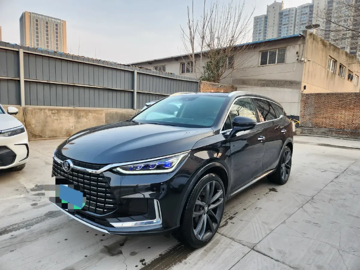 2019 Volkswagen Teramont 2.0T 220HP L4 7DCT