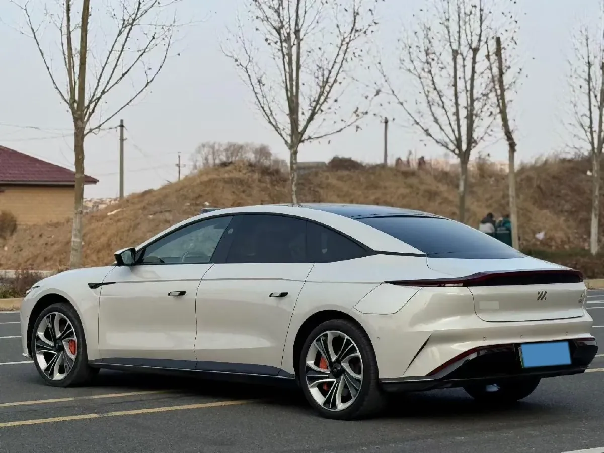 2022 IM L7 BEV 90KWH,autocango,china used car exporter,china ev exporter,chinese used car exporter,chinese used ev exporter