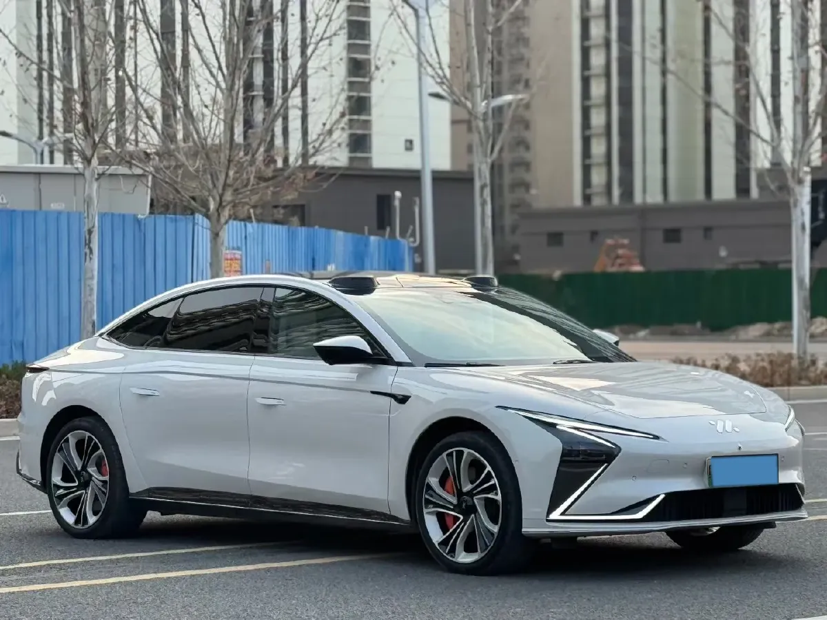 2022 IM L7 BEV 90KWH,autocango,china used car exporter,china ev exporter,chinese used car exporter,chinese used ev exporter