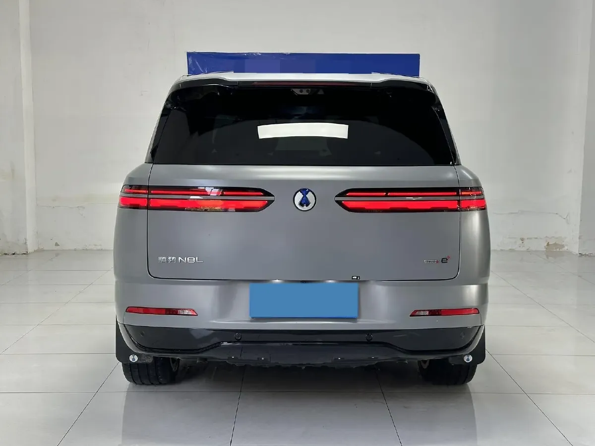 2025 Denza DenzaN8L 2.0T 207HP L4 E-CVT PHEV,autocango,china used car exporter,china ev exporter,chinese used car exporter,chinese used ev exporter