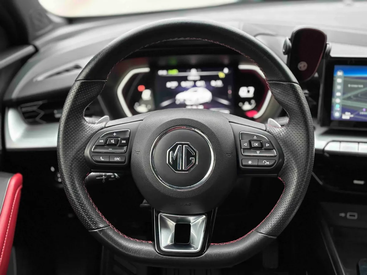 2021 MG 5 1.5T 173HP L4 7DCT,autocango,china used car exporter,china ev exporter,chinese used car exporter,chinese used ev exporter