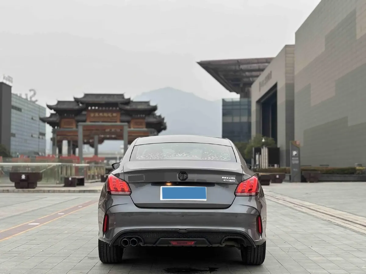 2021 MG 5 1.5T 173HP L4 7DCT,autocango,china used car exporter,china ev exporter,chinese used car exporter,chinese used ev exporter