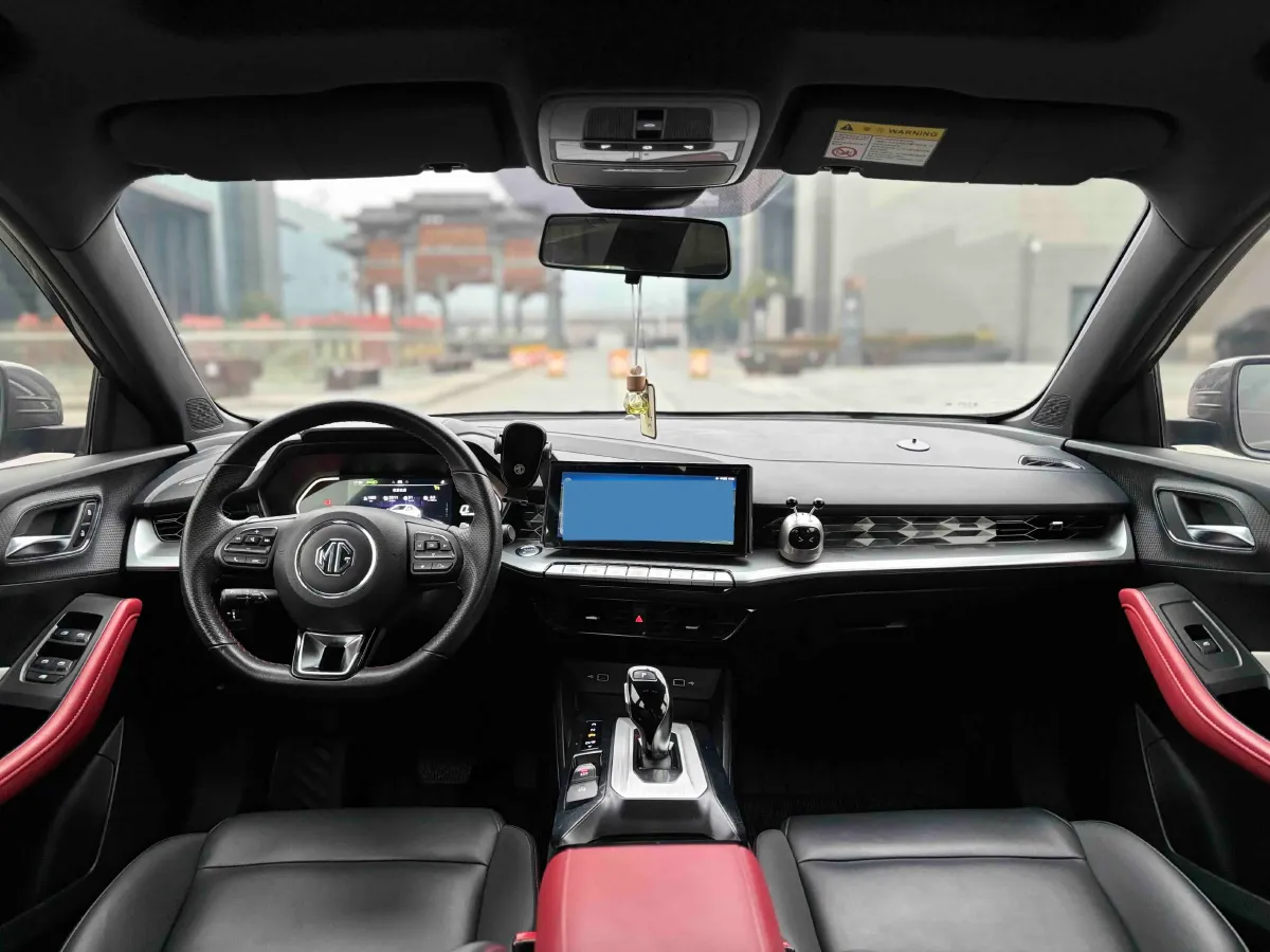 2021 MG 5 1.5T 173HP L4 7DCT,autocango,china used car exporter,china ev exporter,chinese used car exporter,chinese used ev exporter