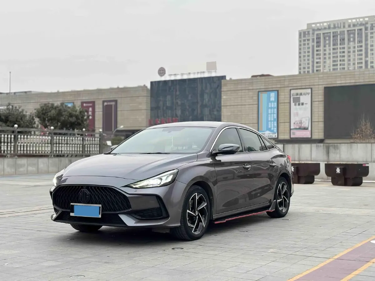 2021 MG 5 1.5T 173HP L4 7DCT,autocango,china used car exporter,china ev exporter,chinese used car exporter,chinese used ev exporter