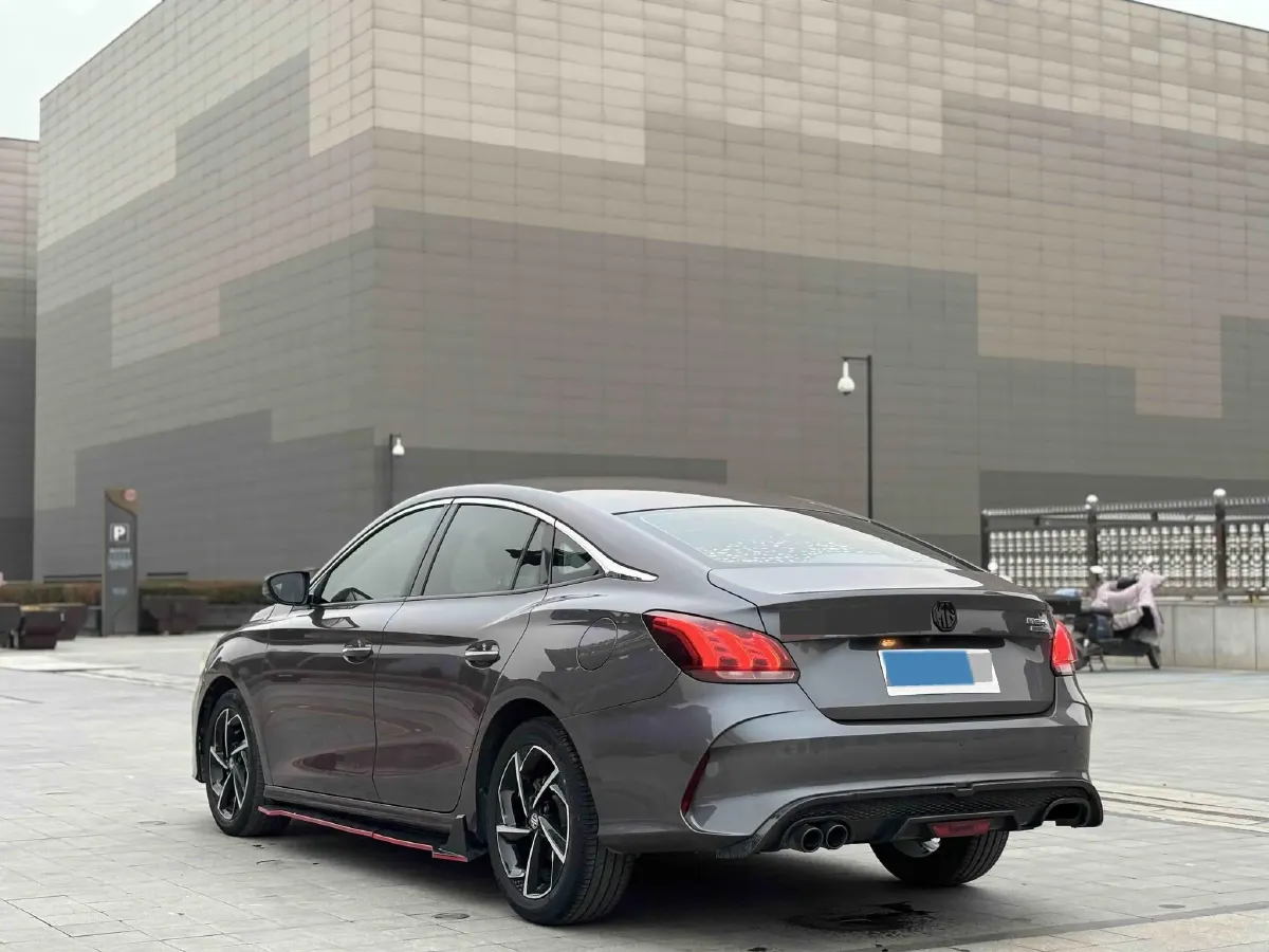 2021 MG 5 1.5T 173HP L4 7DCT,autocango,china used car exporter,china ev exporter,chinese used car exporter,chinese used ev exporter