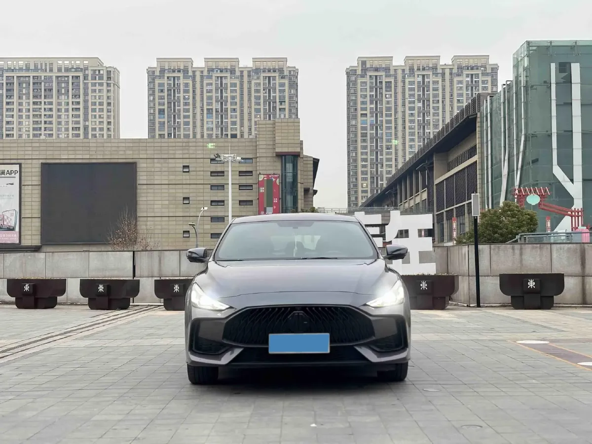 2021 MG 5 1.5T 173HP L4 7DCT,autocango,china used car exporter,china ev exporter,chinese used car exporter,chinese used ev exporter