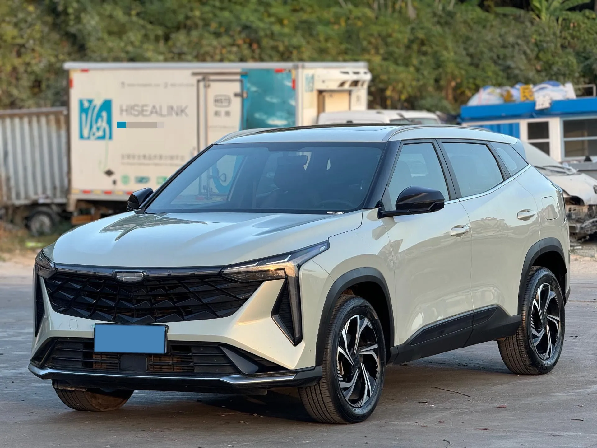 autocango,china used car exporter,china ev exporter,chinese used car exporter,chinese used ev exporter