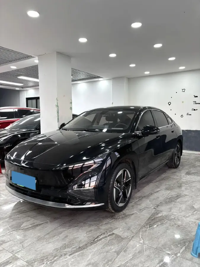 2024 WuLing XingGuang BEV 54.5KWH