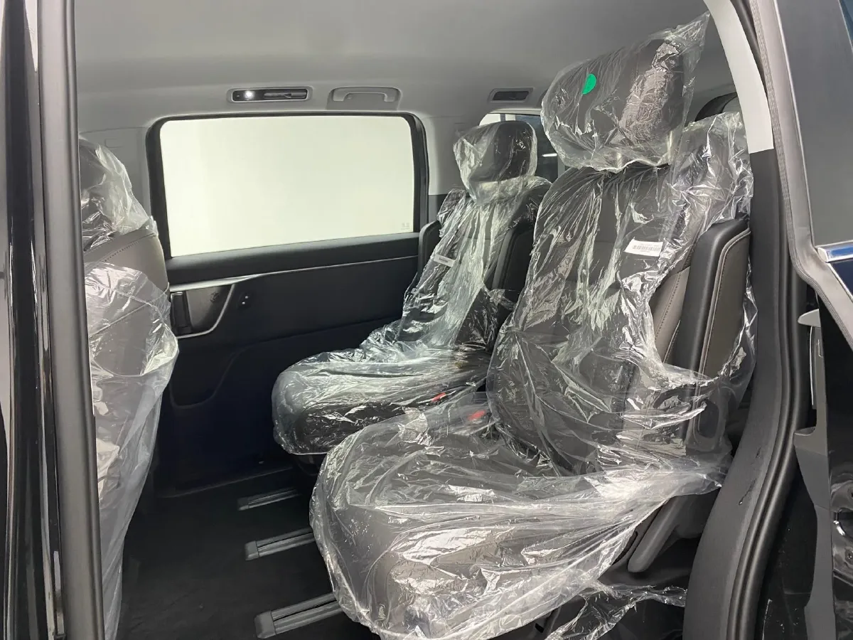 2024 MAXUS DaJia 7 1.5T 150HP L4 1DHT PHEV 24.7KWH,autocango,china used car exporter,china ev exporter,chinese used car exporter,chinese used ev exporter