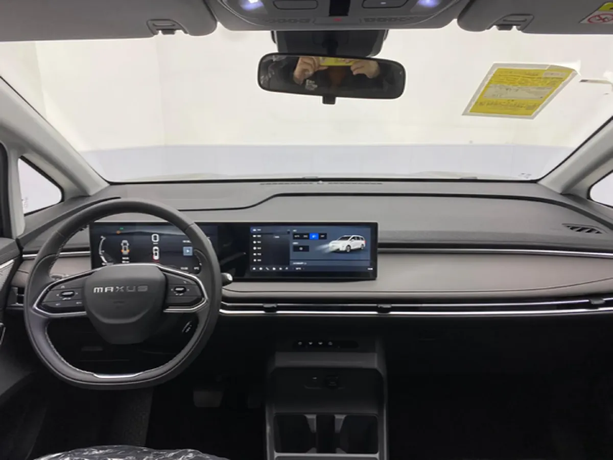 2024 MAXUS DaJia 7 1.5T 150HP L4 1DHT PHEV 24.7KWH,autocango,china used car exporter,china ev exporter,chinese used car exporter,chinese used ev exporter