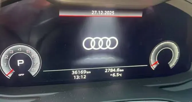 2024 Audi A6L 2.0T 245HP L4 7DCT,autocango,china used car exporter,china ev exporter,chinese used car exporter,chinese used ev exporter