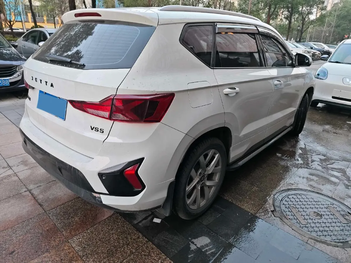 2024 Jetta VS5 1.4T 150HP L4 5MT,autocango,china used car exporter,china ev exporter,chinese used car exporter,chinese used ev exporter