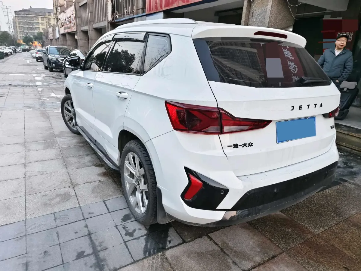 2024 Jetta VS5 1.4T 150HP L4 5MT,autocango,china used car exporter,china ev exporter,chinese used car exporter,chinese used ev exporter