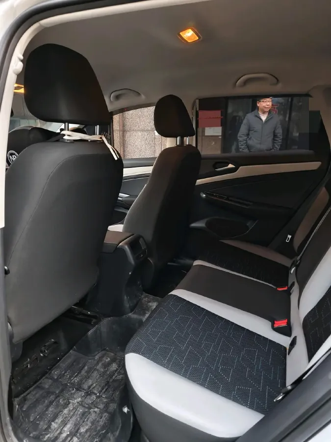 2024 Jetta VS5 1.4T 150HP L4 5MT,autocango,china used car exporter,china ev exporter,chinese used car exporter,chinese used ev exporter