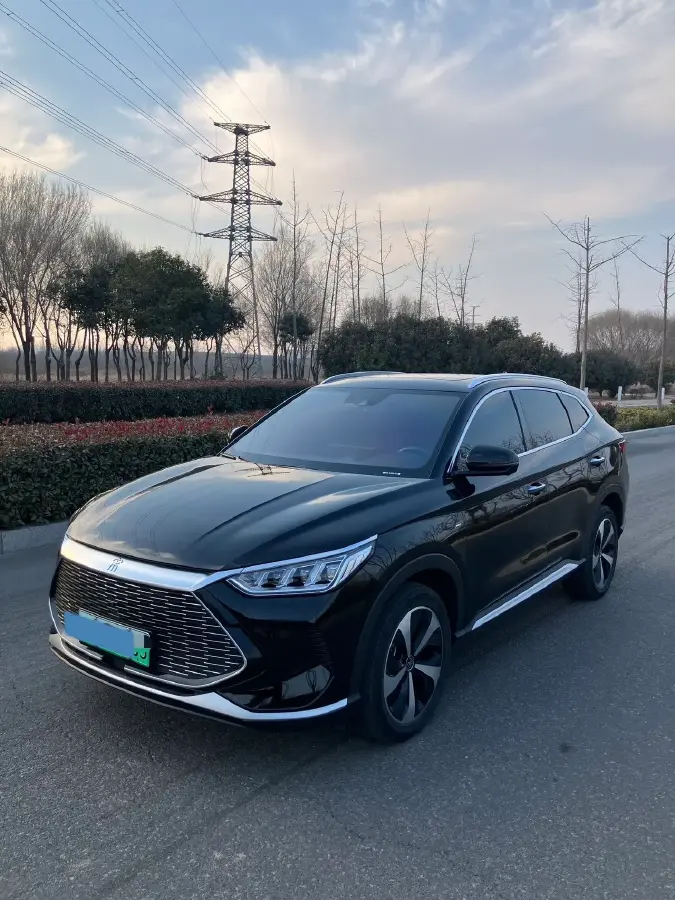 2022 Ford Mondeo 2.0T 238HP L4 8AT