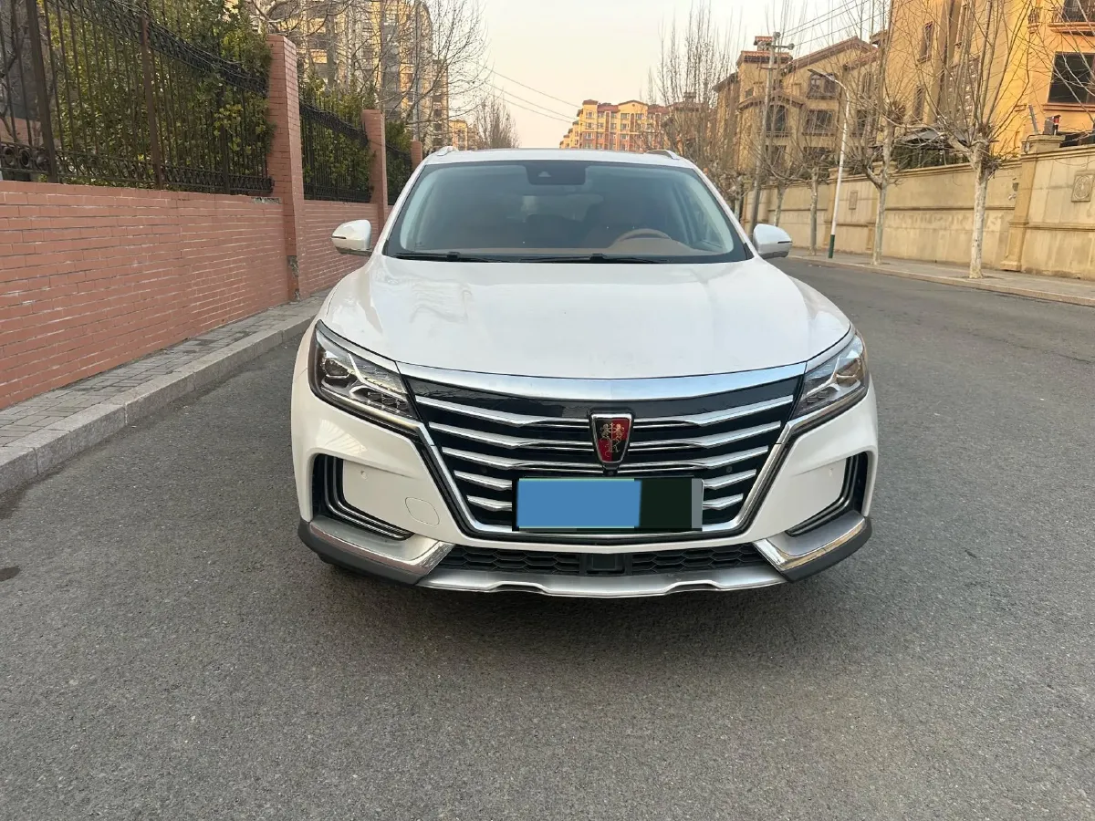 2018 Roewe MARVEL X BEV 52.5KWH,autocango,china used car exporter,china ev exporter,chinese used car exporter,chinese used ev exporter