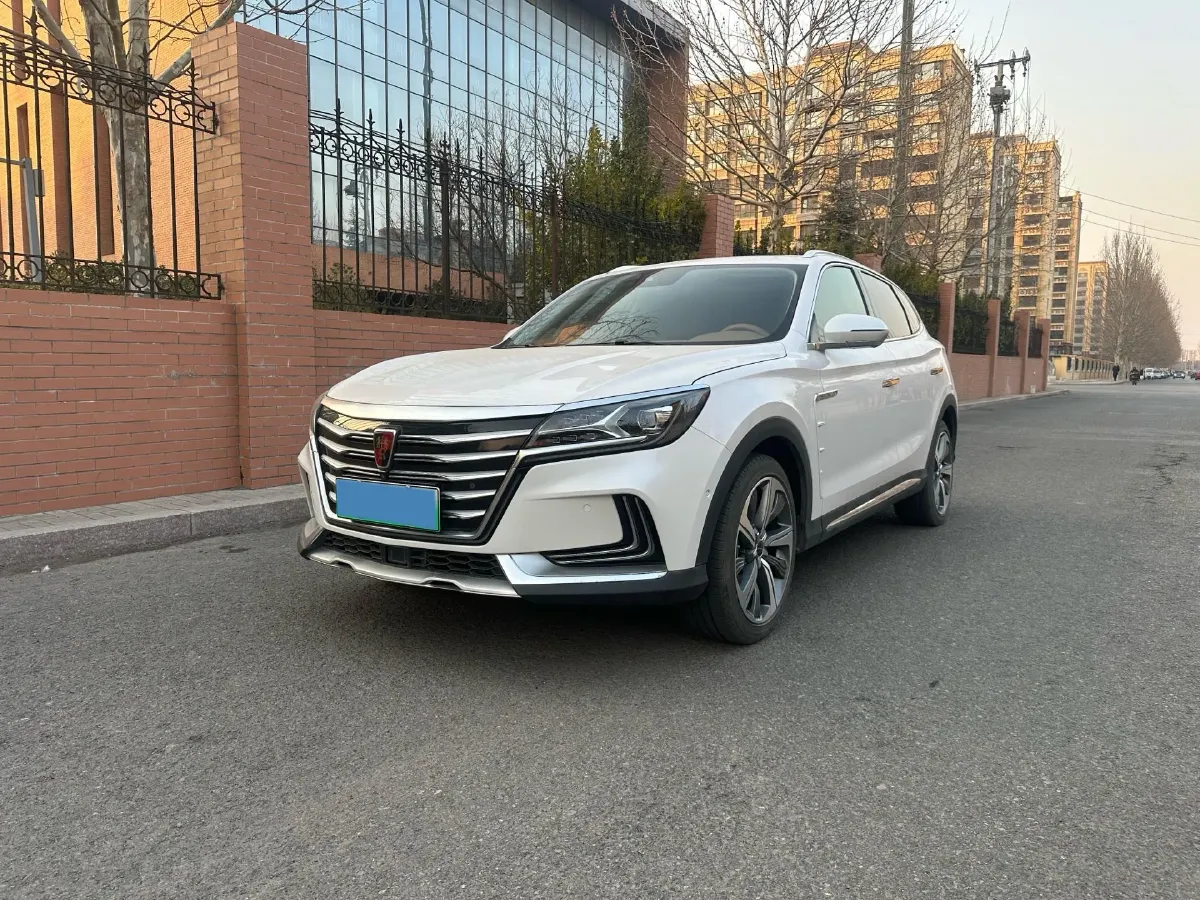 2018 Roewe MARVEL X BEV 52.5KWH,autocango,china used car exporter,china ev exporter,chinese used car exporter,chinese used ev exporter