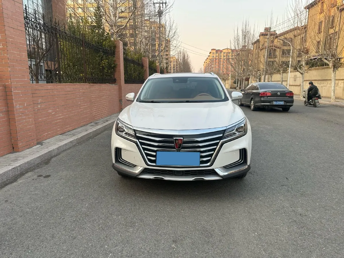 2018 Roewe MARVEL X BEV 52.5KWH,autocango,china used car exporter,china ev exporter,chinese used car exporter,chinese used ev exporter