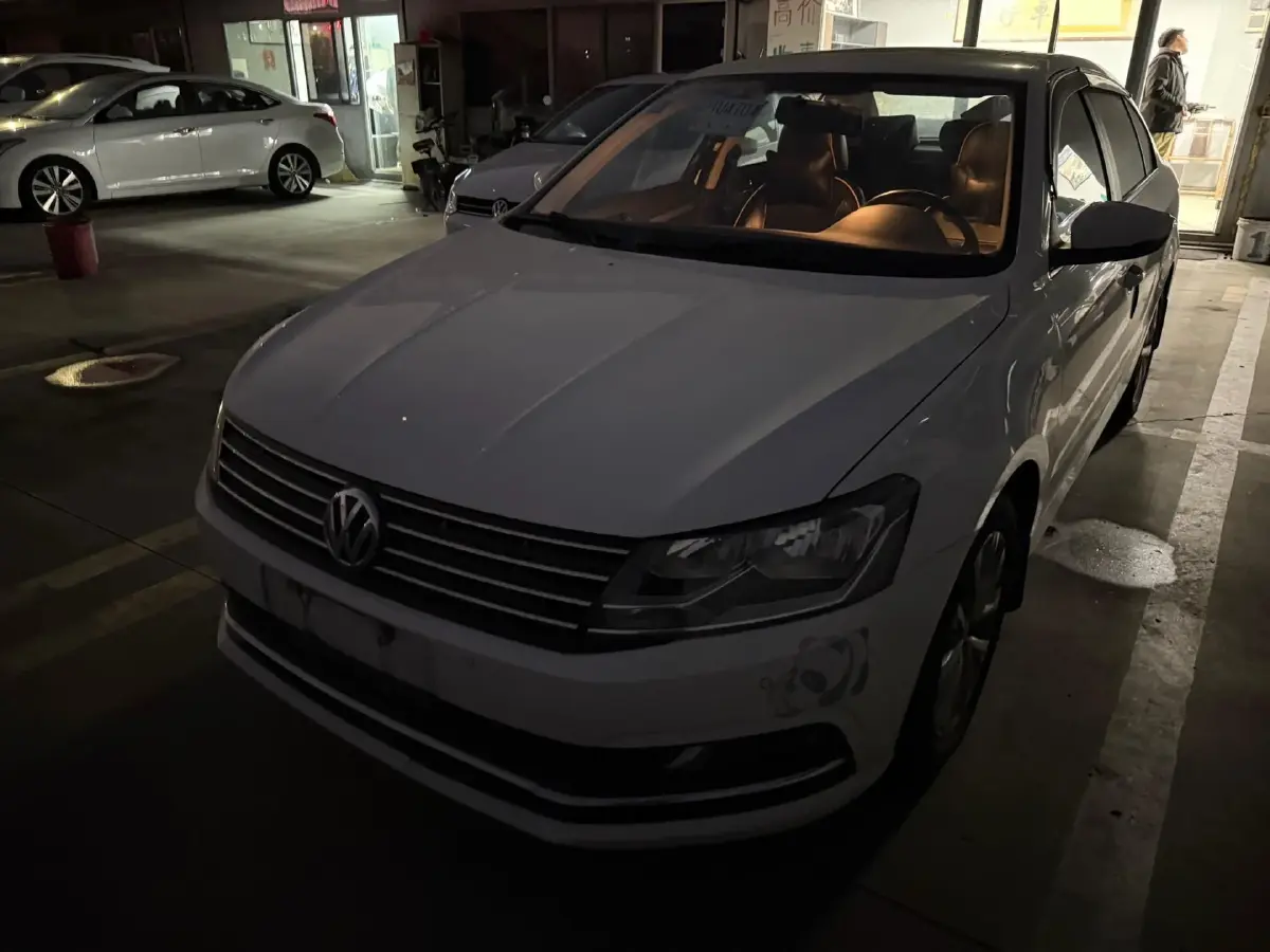 2017 Buick Excelle 1.5L 114HP L4 6AT