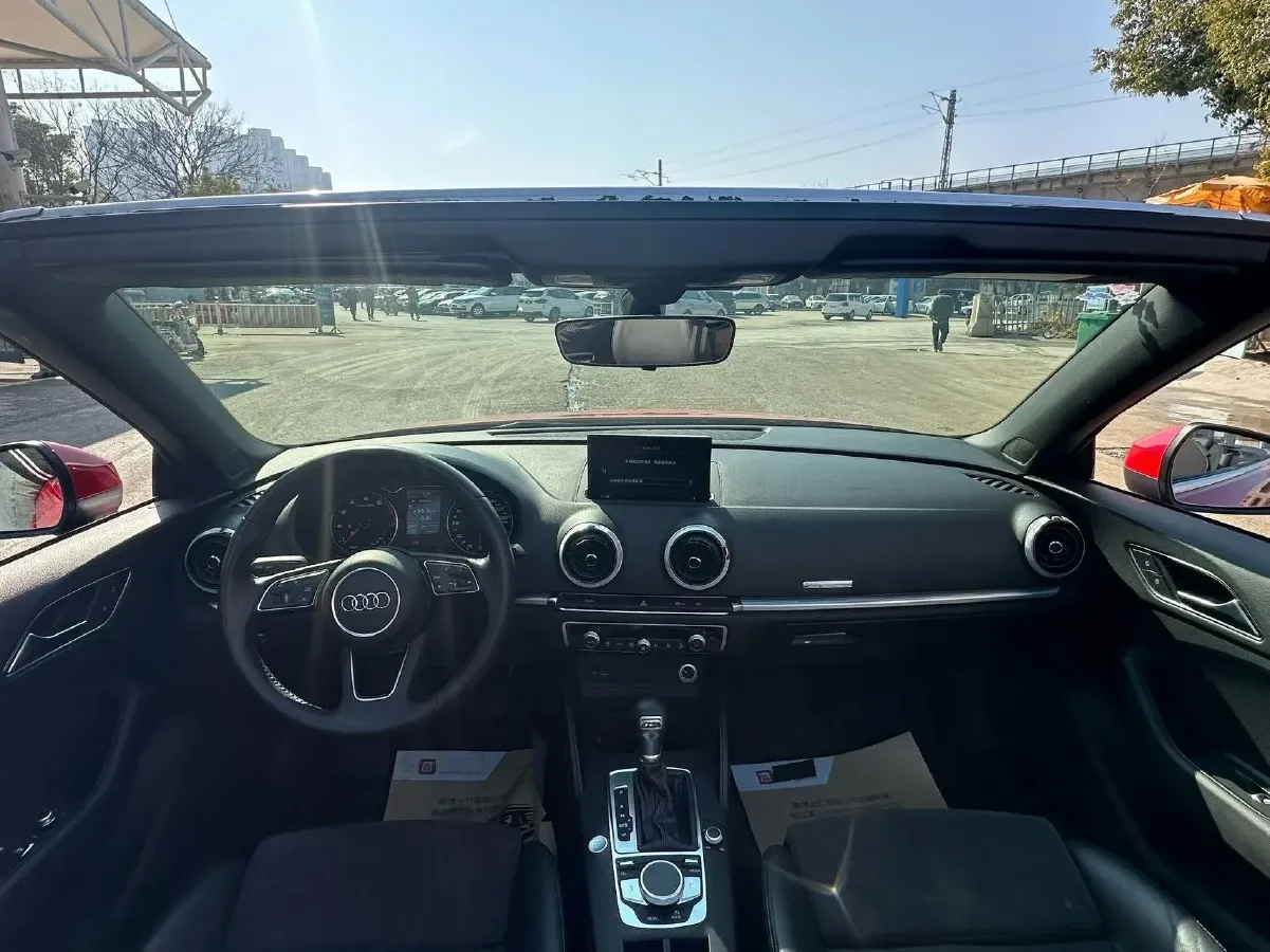 2017 Audi A3 2.0T 190HP L4 7DCT,autocango,china used car exporter,china ev exporter,chinese used car exporter,chinese used ev exporter