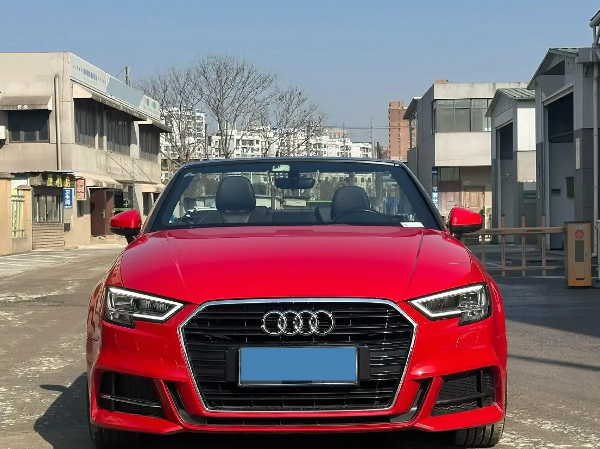 2017 Audi A3 2.0T 190HP L4 7DCT,autocango,china used car exporter,china ev exporter,chinese used car exporter,chinese used ev exporter