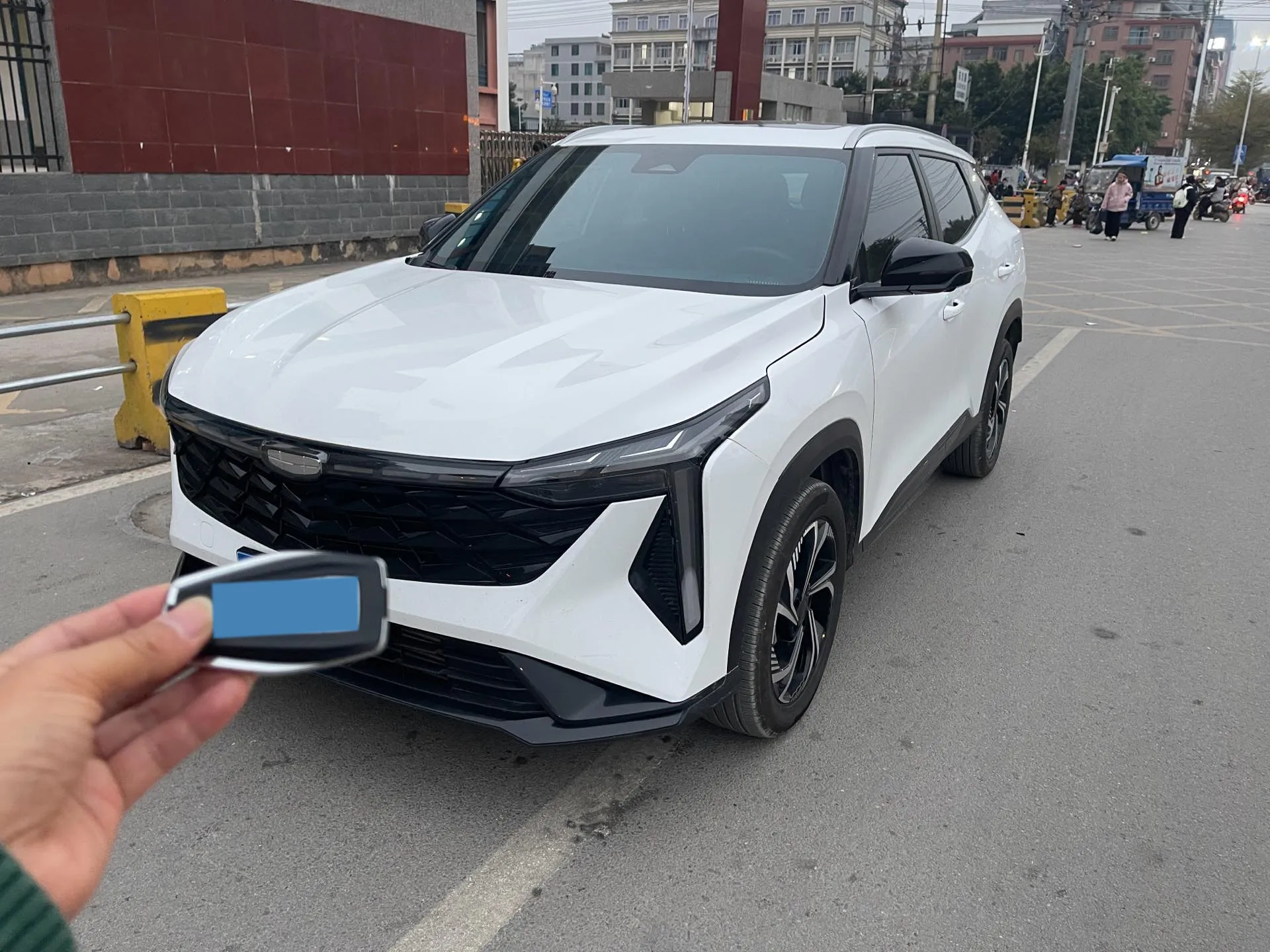 autocango,china used car exporter,china ev exporter,chinese used car exporter,chinese used ev exporter