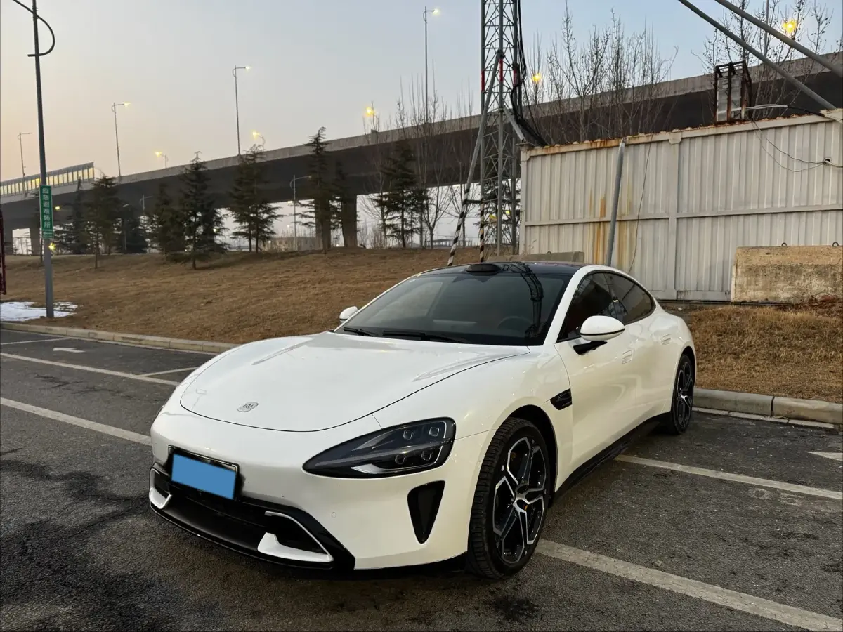 2024 MI SU7 BEV 94.3KWH