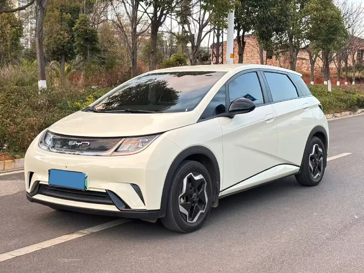 2021 Ford Escort 1.5L 122HP L3 6AT