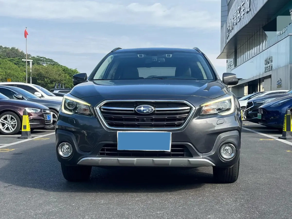 2021 Subaru Outback 2.5L 169HP H4 CVT,autocango,china used car exporter,china ev exporter,chinese used car exporter,chinese used ev exporter