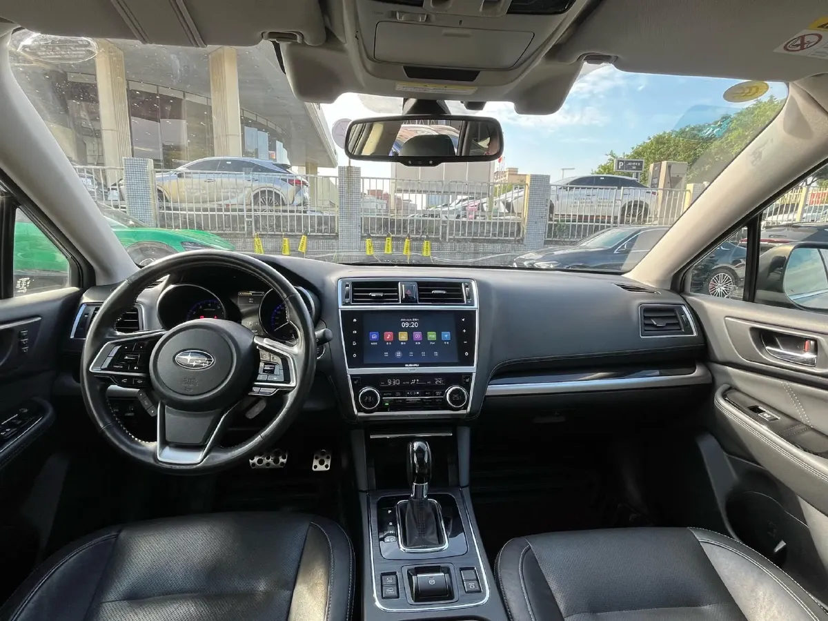 2021 Subaru Outback 2.5L 169HP H4 CVT,autocango,china used car exporter,china ev exporter,chinese used car exporter,chinese used ev exporter