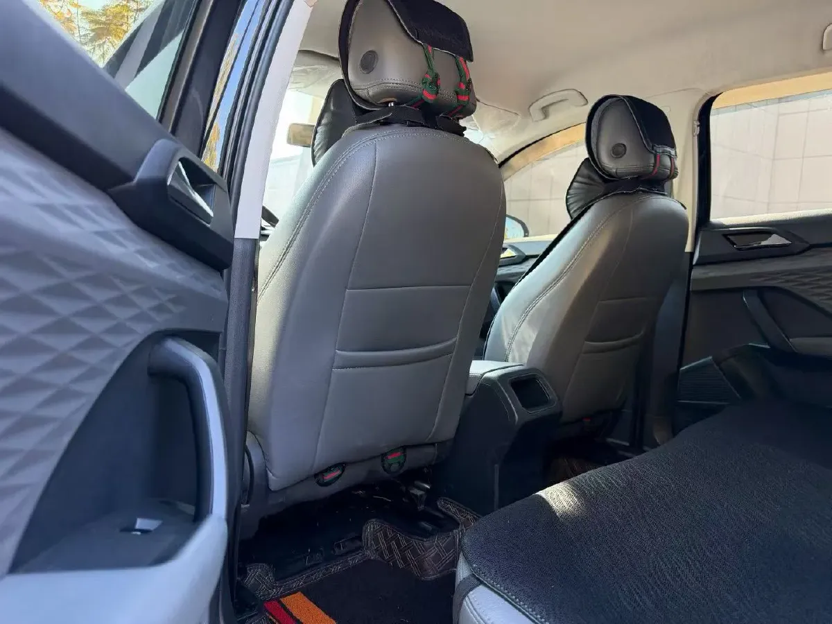 2021 Volkswagen Tharu 1.4T 150HP L4 7DCT,autocango,china used car exporter,china ev exporter,chinese used car exporter,chinese used ev exporter