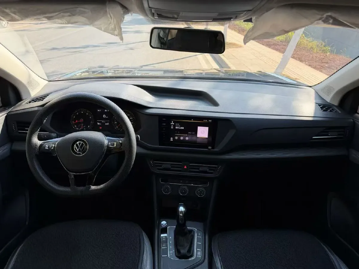 2021 Volkswagen Tharu 1.4T 150HP L4 7DCT,autocango,china used car exporter,china ev exporter,chinese used car exporter,chinese used ev exporter