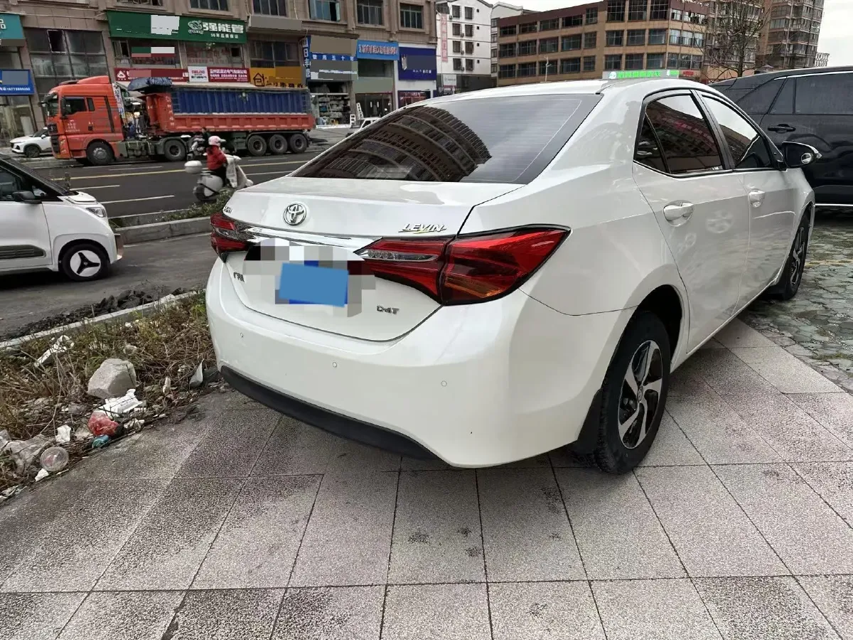 2018 HuangHai N3 2.4T 218HP L4 6AT,autocango,china used car exporter,china ev exporter,chinese used car exporter,chinese used ev exporter