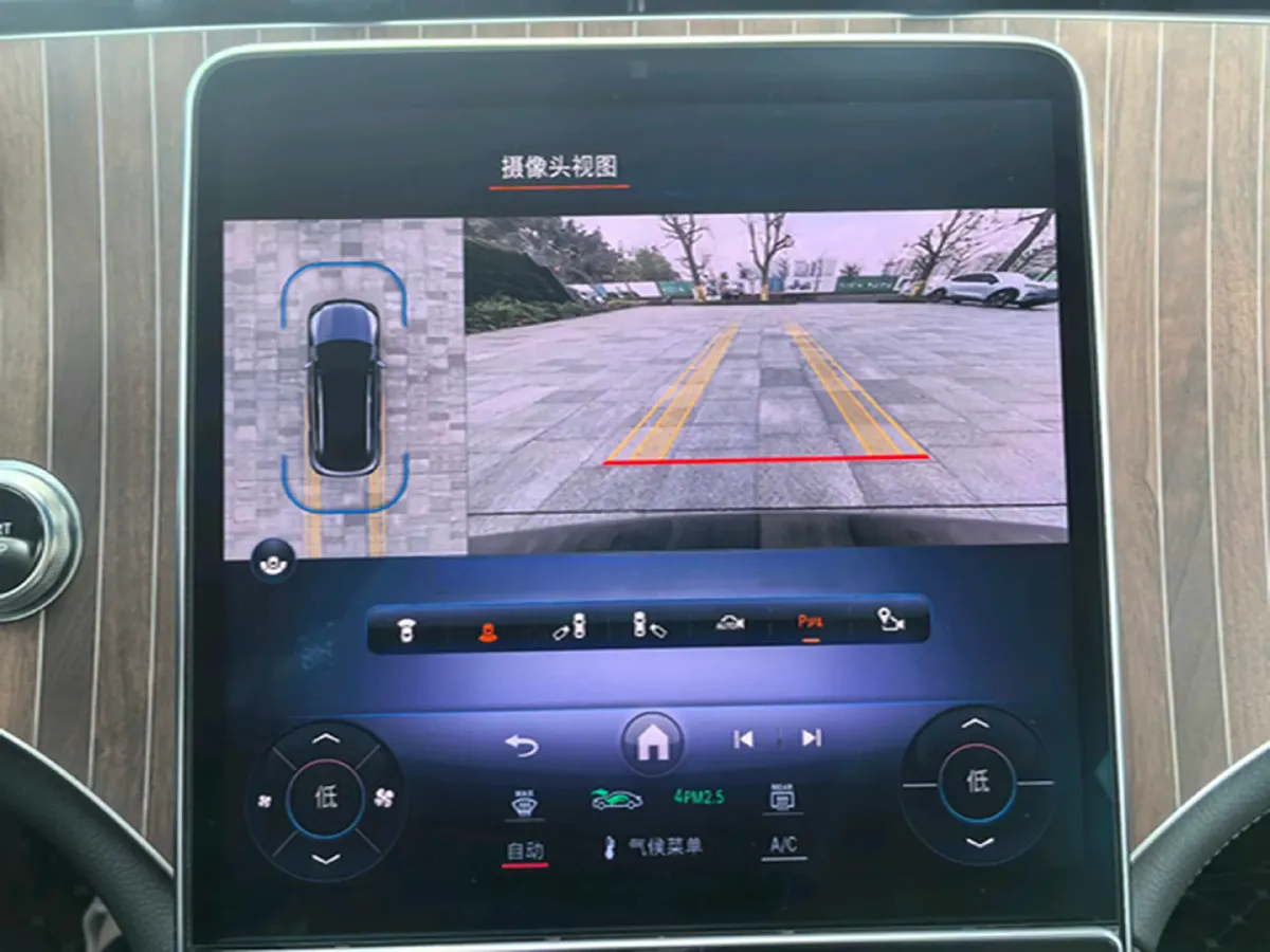 2024 Mercedes-Benz EQE SUV BEV 93.2KWH,autocango,china used car exporter,china ev exporter,chinese used car exporter,chinese used ev exporter