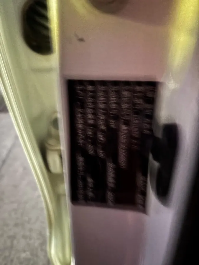 2015 Toyota Fortuner 2.7L 159HP L4 4AT,autocango,china used car exporter,china ev exporter,chinese used car exporter,chinese used ev exporter