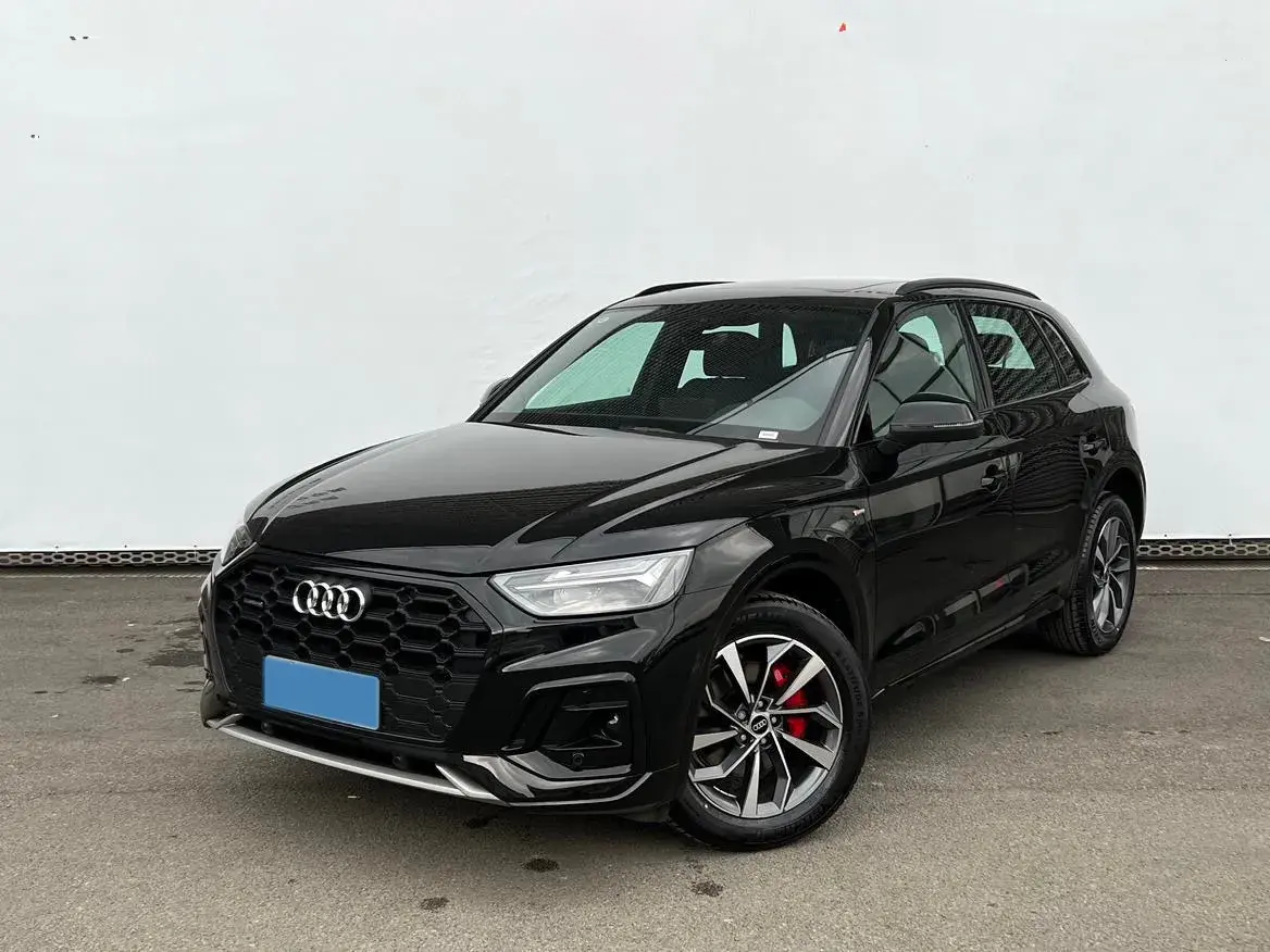 2023 Audi Q5L 2.0T 245HP L4 7DCT