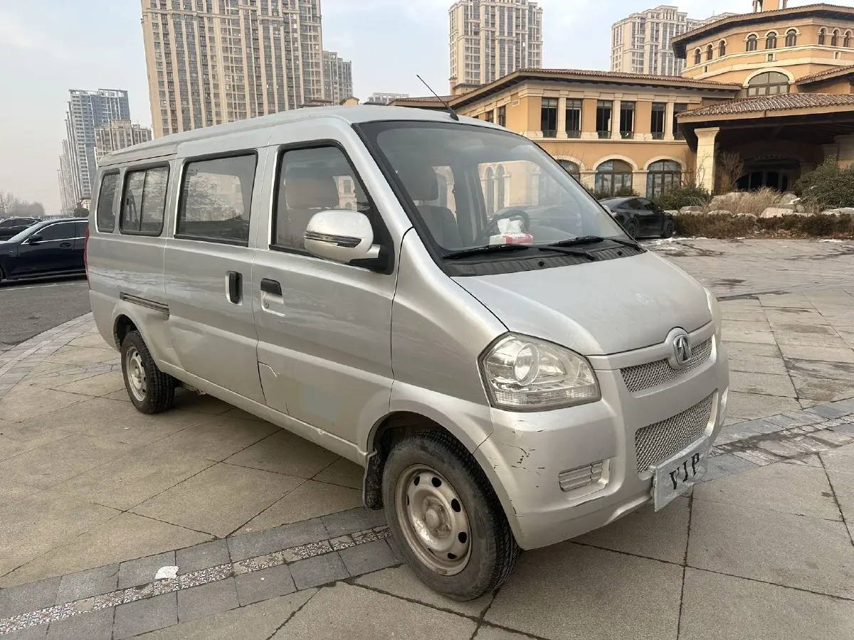2016 BAIC WeiWang 307 1.2L 86HP L4 5MT,autocango,china used car exporter,china ev exporter,chinese used car exporter,chinese used ev exporter