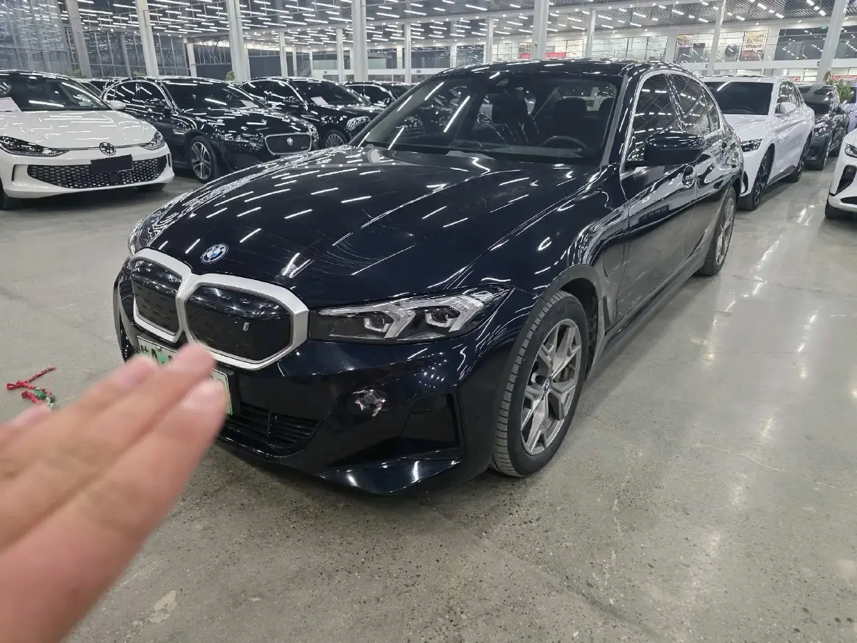 2022 Tesla Model Y BEV 78.4KWH