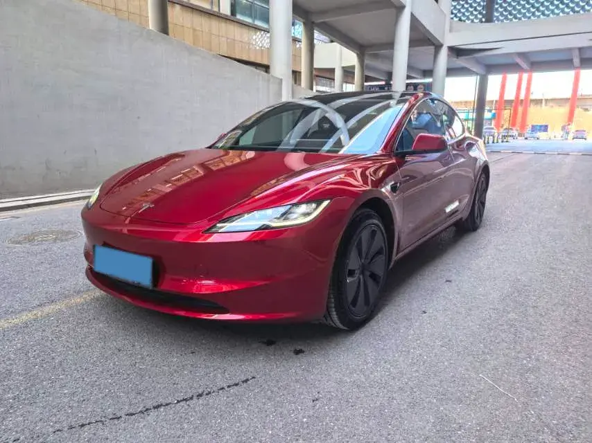 2023 HYPTEC GT BEV 80KWH