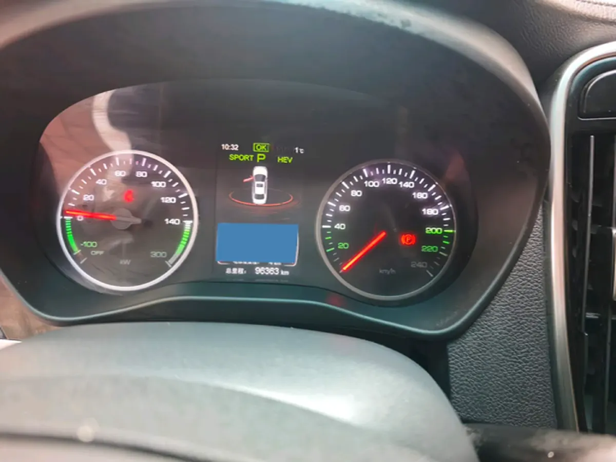 2018 BYD Qin 1.5T 154HP L4 6DCT PHEV 15.2KWH,autocango,china used car exporter,china ev exporter,chinese used car exporter,chinese used ev exporter