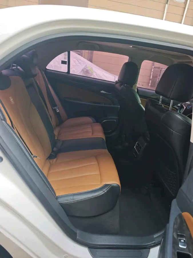 2018 BYD Qin 1.5T 154HP L4 6DCT PHEV 15.2KWH,autocango,china used car exporter,china ev exporter,chinese used car exporter,chinese used ev exporter