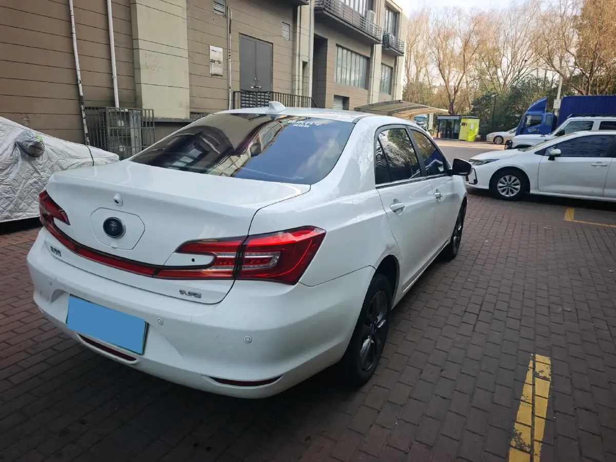 2018 BYD Qin 1.5T 154HP L4 6DCT PHEV 15.2KWH,autocango,china used car exporter,china ev exporter,chinese used car exporter,chinese used ev exporter