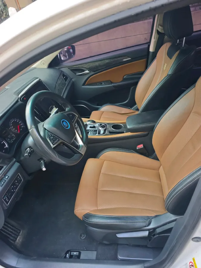 2018 BYD Qin 1.5T 154HP L4 6DCT PHEV 15.2KWH,autocango,china used car exporter,china ev exporter,chinese used car exporter,chinese used ev exporter